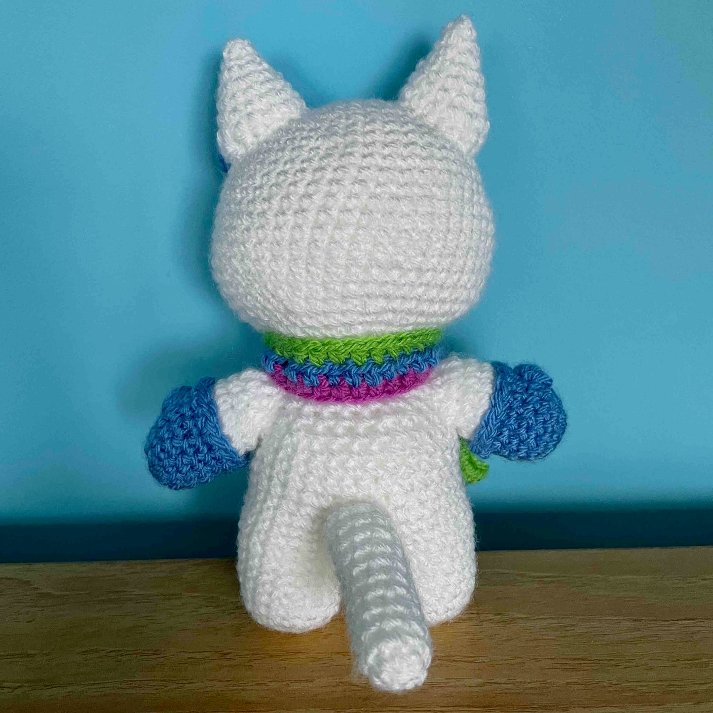 Christmas Animal Amigurumi Plushies