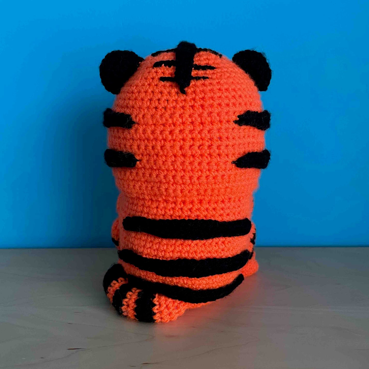 Costumed Animals: Tropical Set Amigurumi Plushies