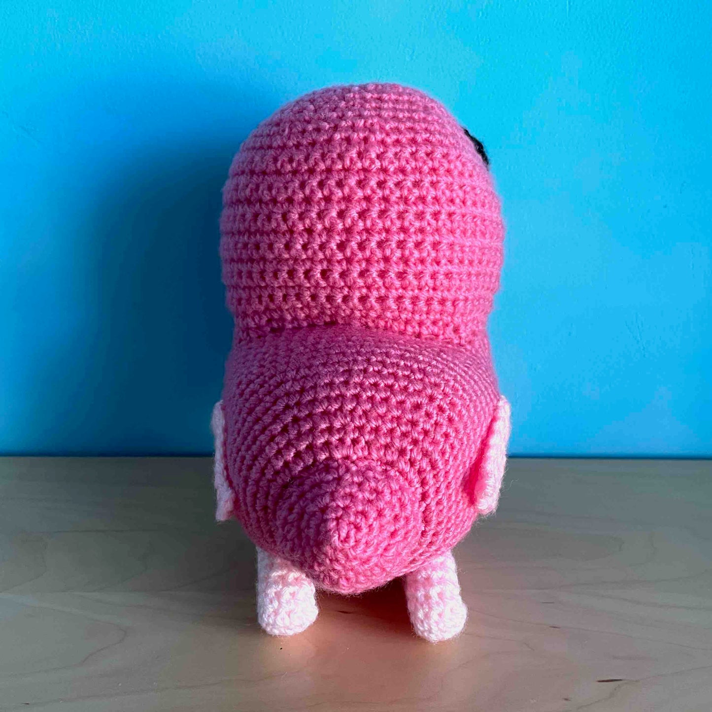 Costumed Animals: Tropical Set Amigurumi Plushies