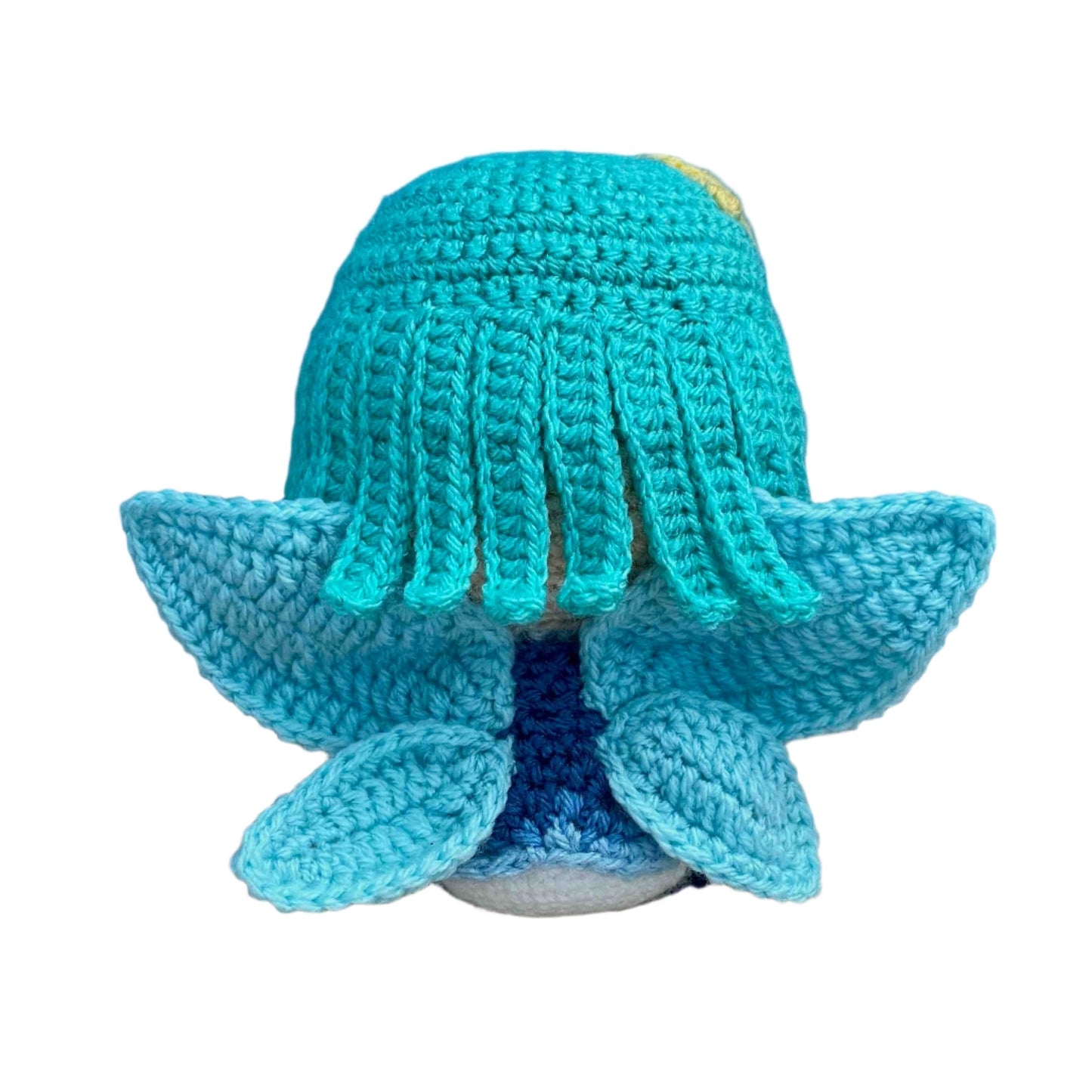 Twinkle The Star Fairy Amigurumi Plush